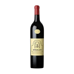 Cuvee Hommage a Elisabeth Bouchet