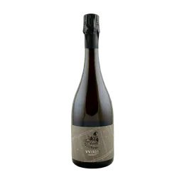 Cedric Bouchard Roses de Jeanne Cote de Val Vilaine Blanc de Noirs