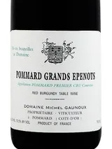 Pommard 1er Cru Grands Epenots