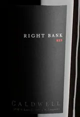 Caldwell Society of Smugglers - Right Bank Red