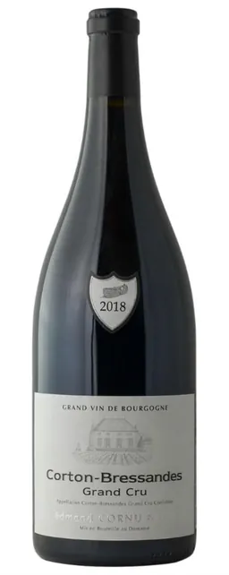 Corton Bressandes