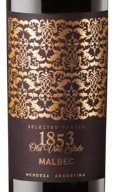 Selected Parcel Malbec