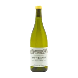 Saint Romain Blanc Vieilles Vignes
