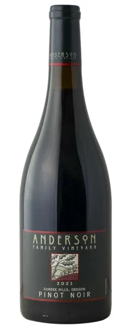 Dundee Hills Pinot Noir