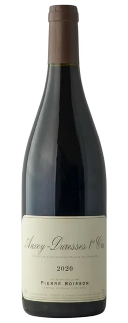 Pierre Boisson Auxey-Duresses 1er Cru Rouge