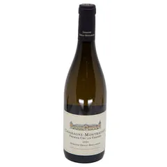 Domaine Genot-Boulanger Chassagne Montrachet Les Vergers