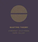Quattro Theory Merlot Napa Valley