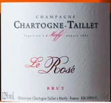 Brut Le Rosé