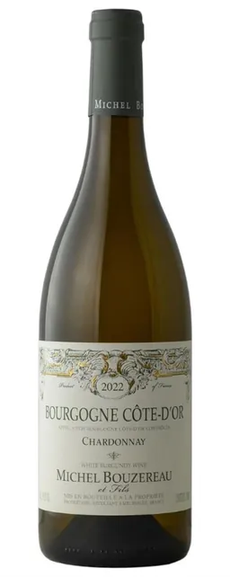 Bourgogne Cote d'Or Chardonnay