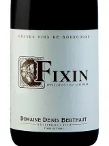 Berthaut-Gerbet Fixin Rouge