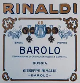 Barolo Bussia