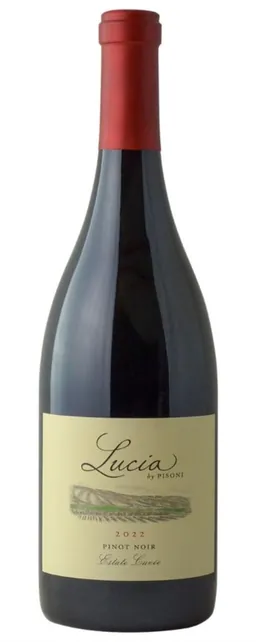Lucia Vineyards Estate Cuvee Pinot Noir