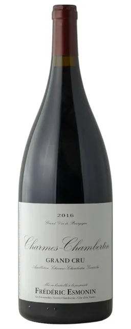 Charmes Chambertin