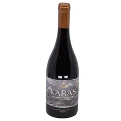 Karas Single Vineyard Areni