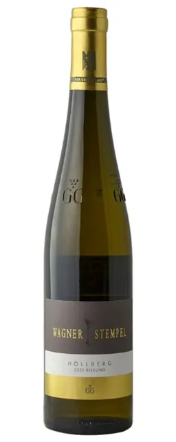 Hollberg Riesling Grosses Gewachs