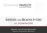 Domaine Pavelot Savigny-lès-Beaune 1er Cru La Dominode