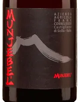 Munjebel Terre Siciliane Rosso