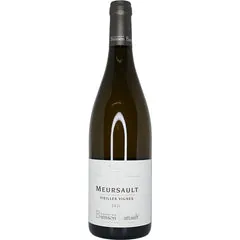 Buisson-Battault Vieilles Vignes Meursault