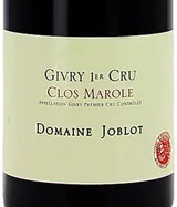 Domaine Joblot Givry 1er Cru Clos Marole