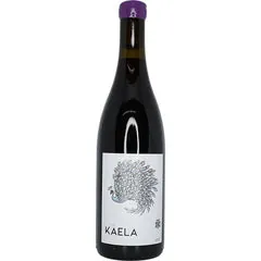 Kaela Pinot Noir Sonoma Coast