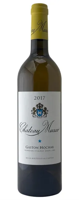 Chateau Musar Chateau Musar Blanc