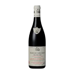 Domaine Guillon Clos Vougeot