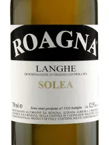 Solea Langhe Bianco