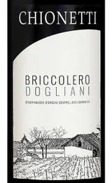 Dogliani Briccolero