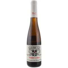 Breumel in den Mauern Riesling Auslese