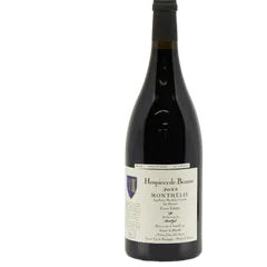 Monthelie Cuvée Lebelin