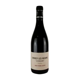 Chorey-les-Beaune Les Bons Ores