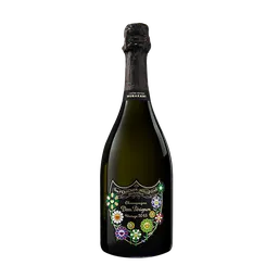 Dom Perignon Takashi Murakami Edition