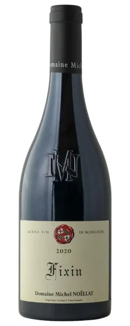 Domaine Michel Noellat Fixin