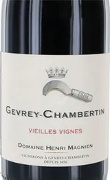 Gevrey-Chambertin Vieilles Vignes