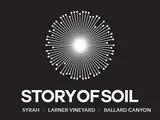 Story of Soil Syrah Ballard Canyon Larner Vineyard