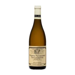 Puligny Montrachet Les Combettes