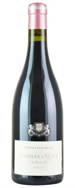 Domaine Thibault Liger-Belair Moulin A Vent La Roche