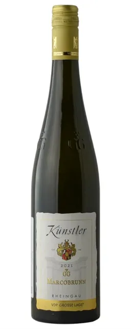 Erbacher Marcobrunn Riesling GG