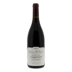 Corton Clos Rognet