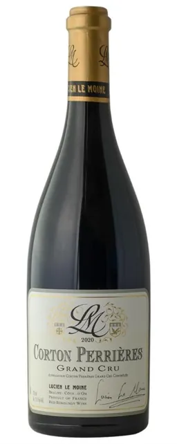 Lucien Le Moine Corton Perrieres
