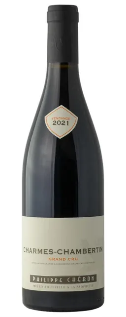 Charmes-Chambertin