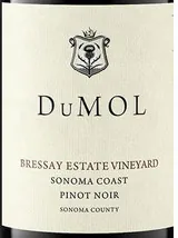 Bressay Estate Vineyard Pinot Noir