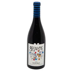 Petite Syrah Stags Leap