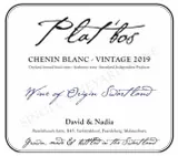 David & Nadia Plat'bos