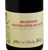 Bourgogne Hautes-Côtes de Nuits
