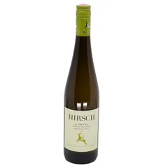 Hirschvergnugen Grüner Veltliner