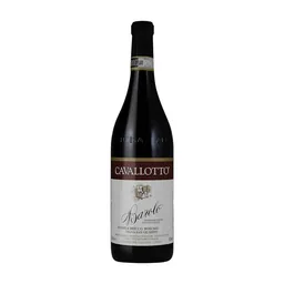 Barolo Riserva San Giuseppe