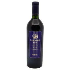 Lancaster Estate Red