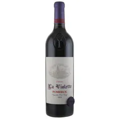 Chateau La Violette  Pomerol
