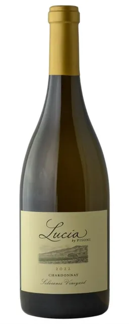 Soberanes Chardonnay